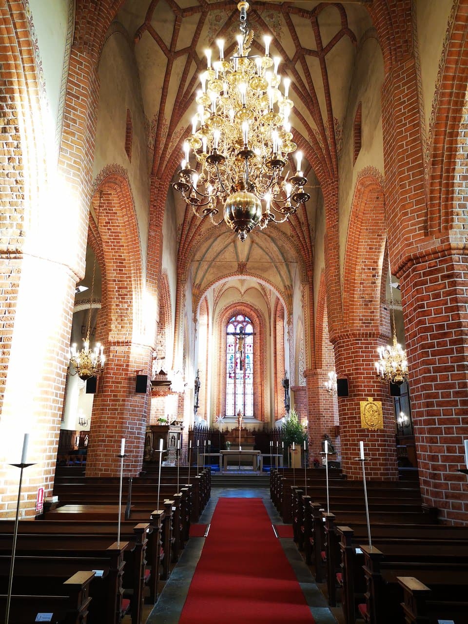 Stora Kopparbergs kyrka