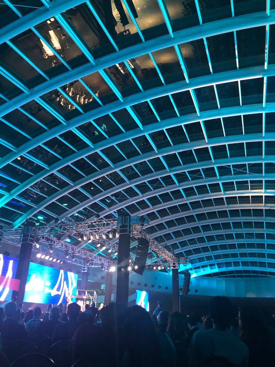 Centro de Eventos Pedro Bortolosso