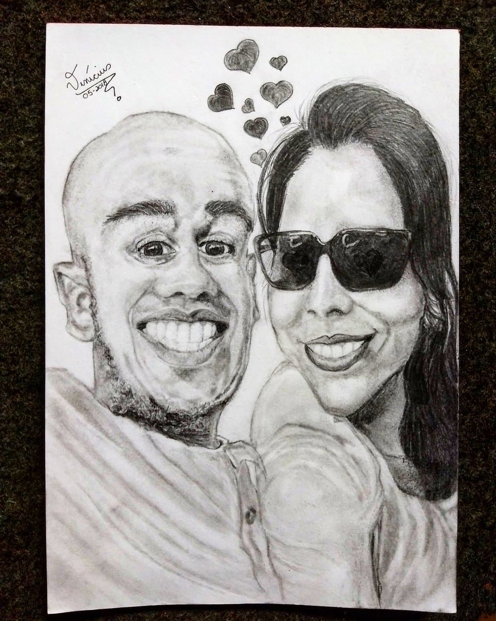 Caricatura
