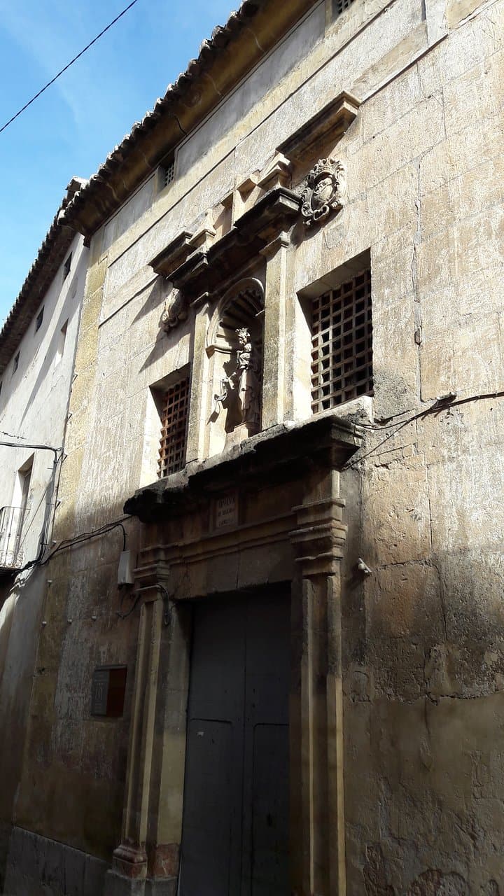 Convento de San José