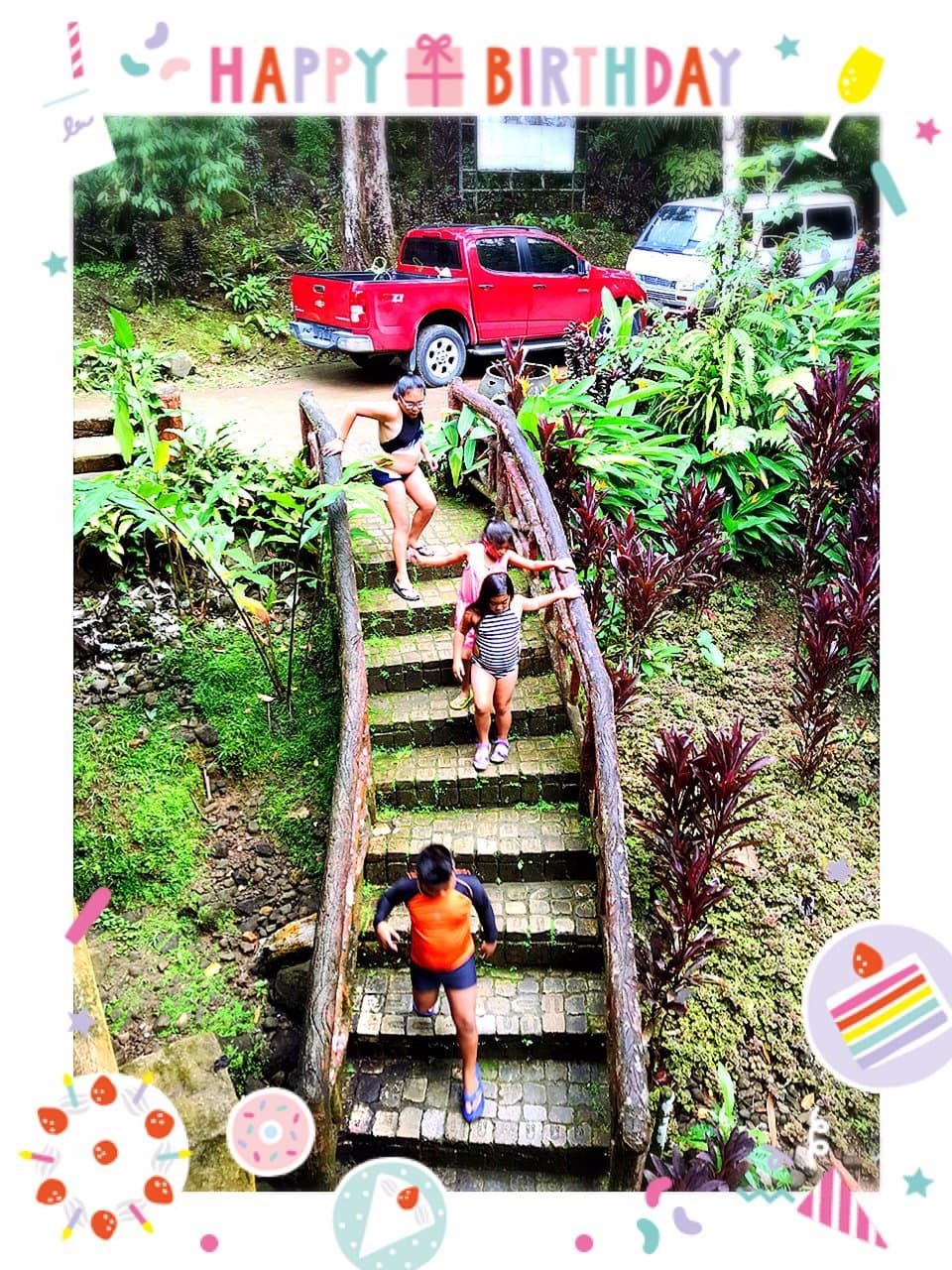 Gawahon Eco Park