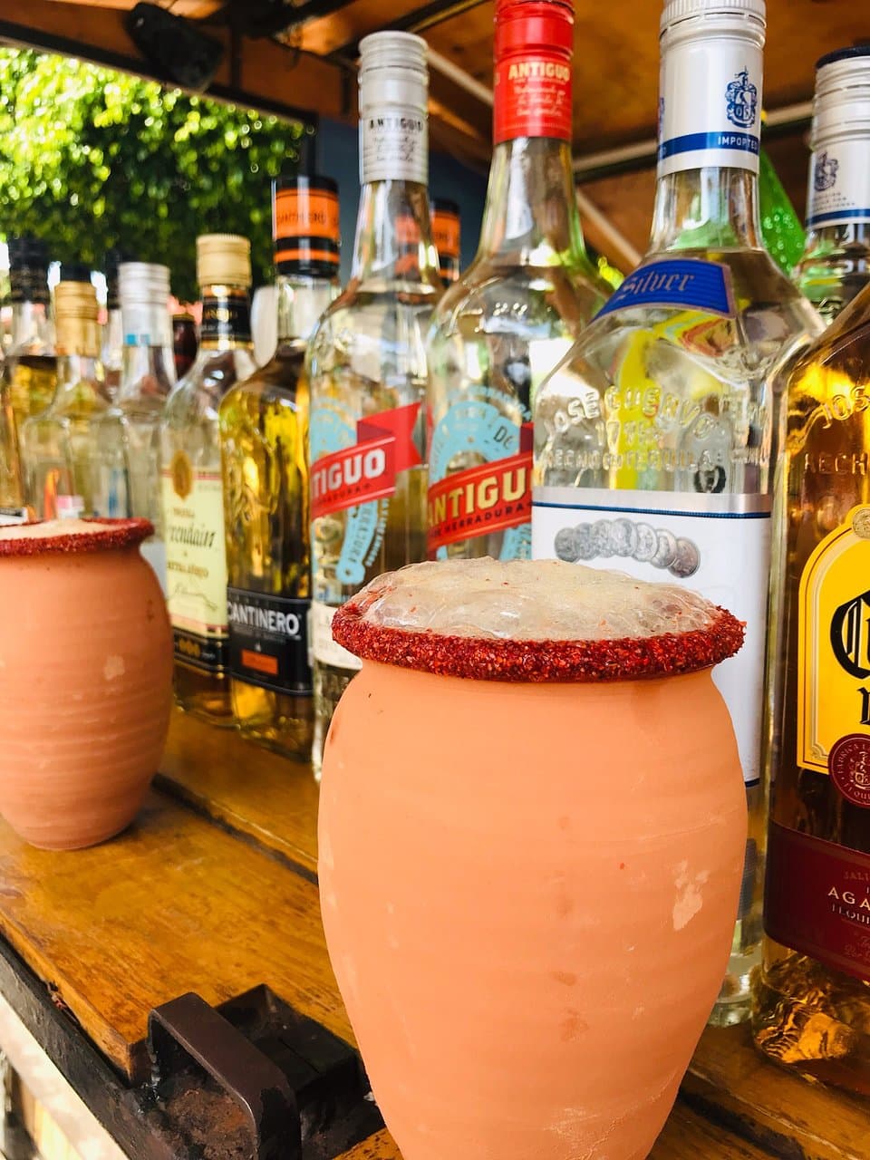 Casa Orendain La Mexicana Distillery