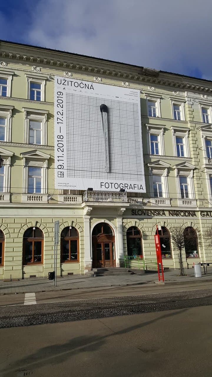 Slowakische Nationalgalerie