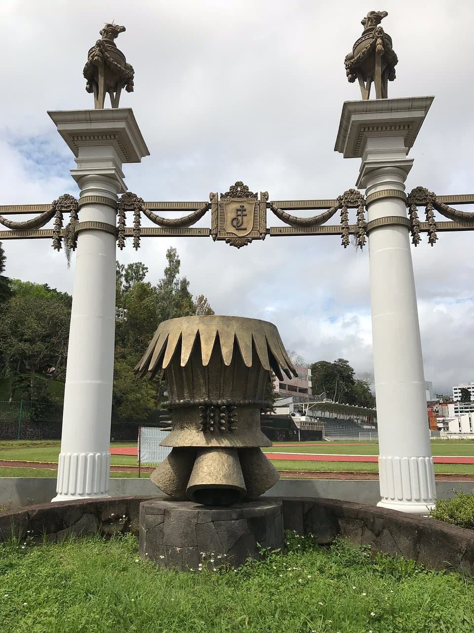 Estadio Xalapeño