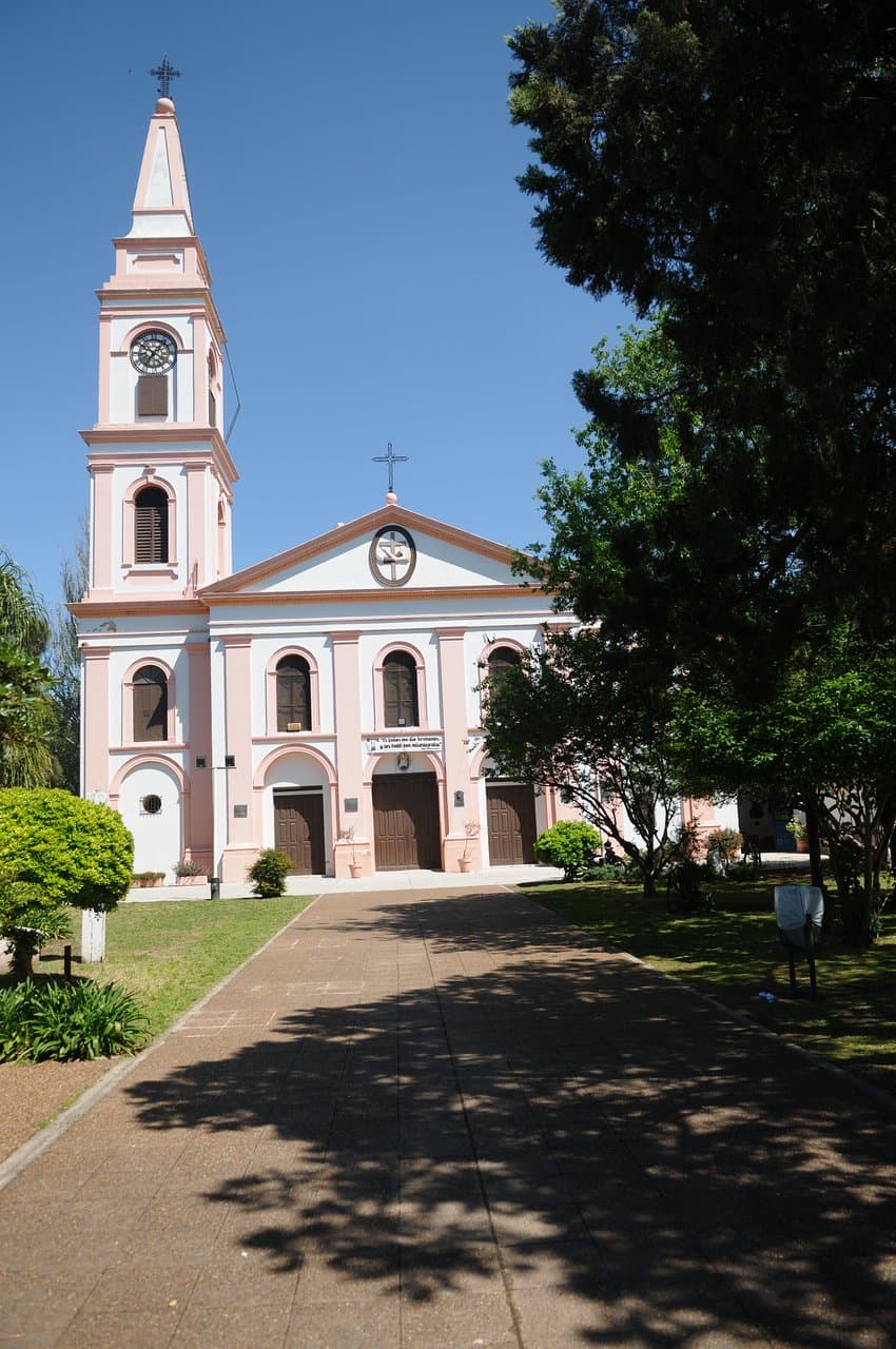 Convento de San Carlos