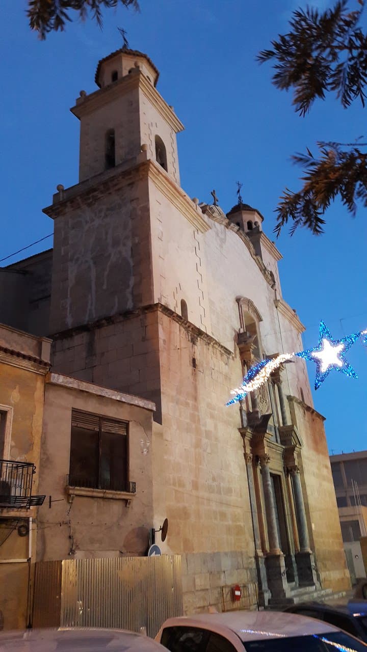 Santuario de Monserrate
