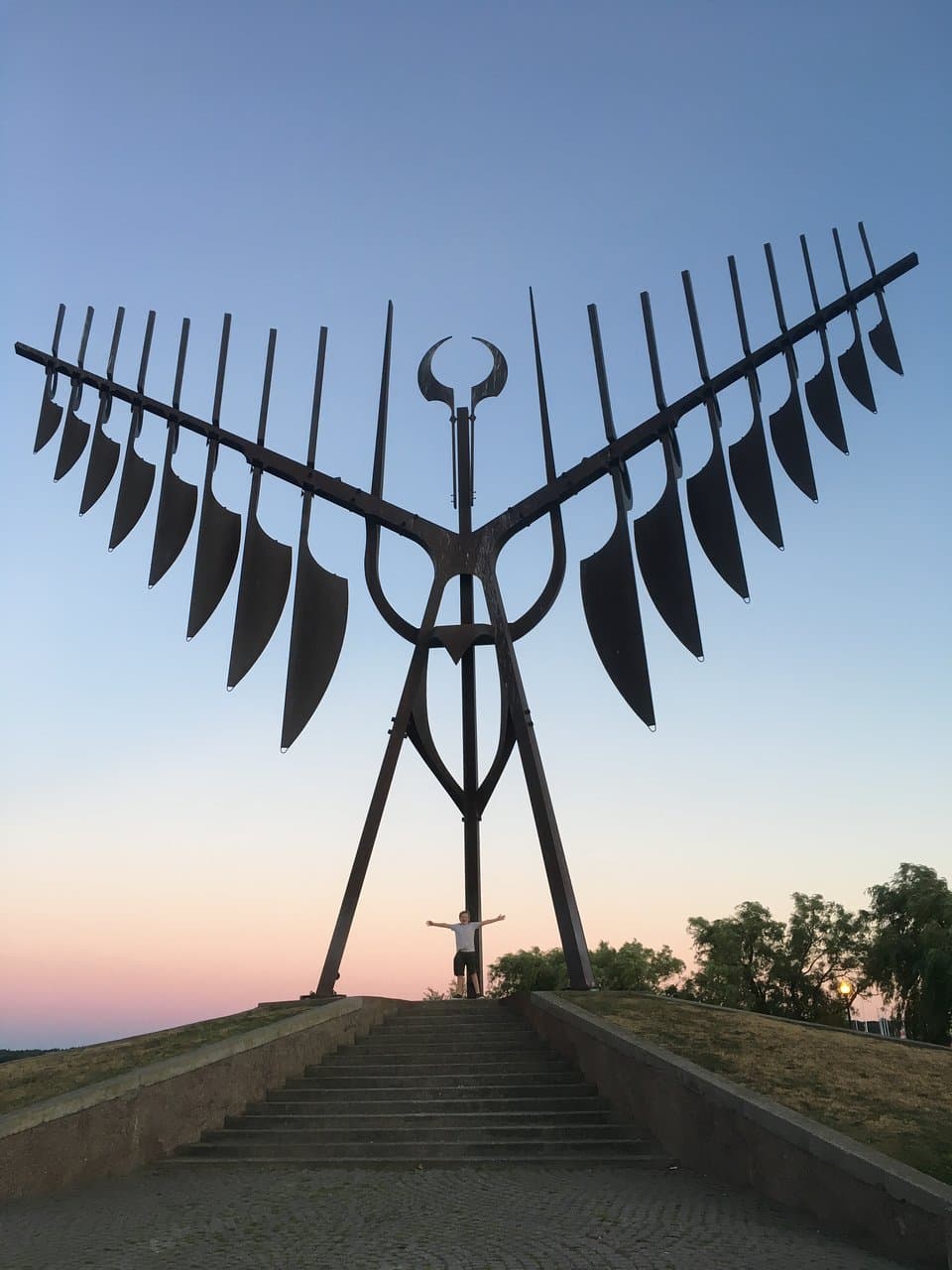 Downtown Barrie Murals