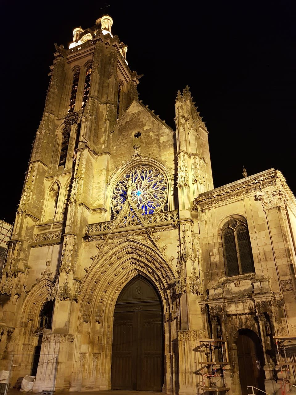 Façade