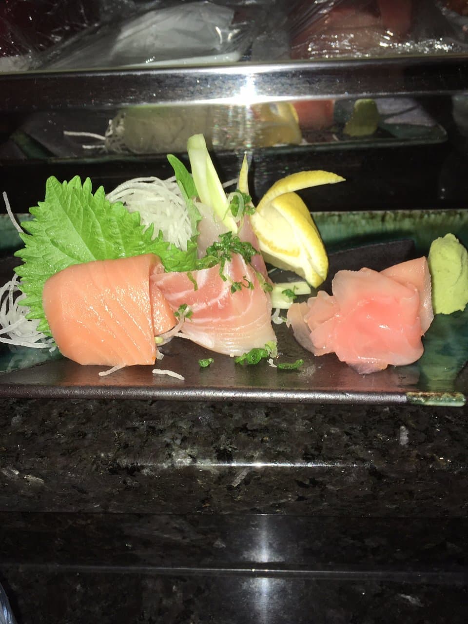 Tsukiji Sushi Sake Bar