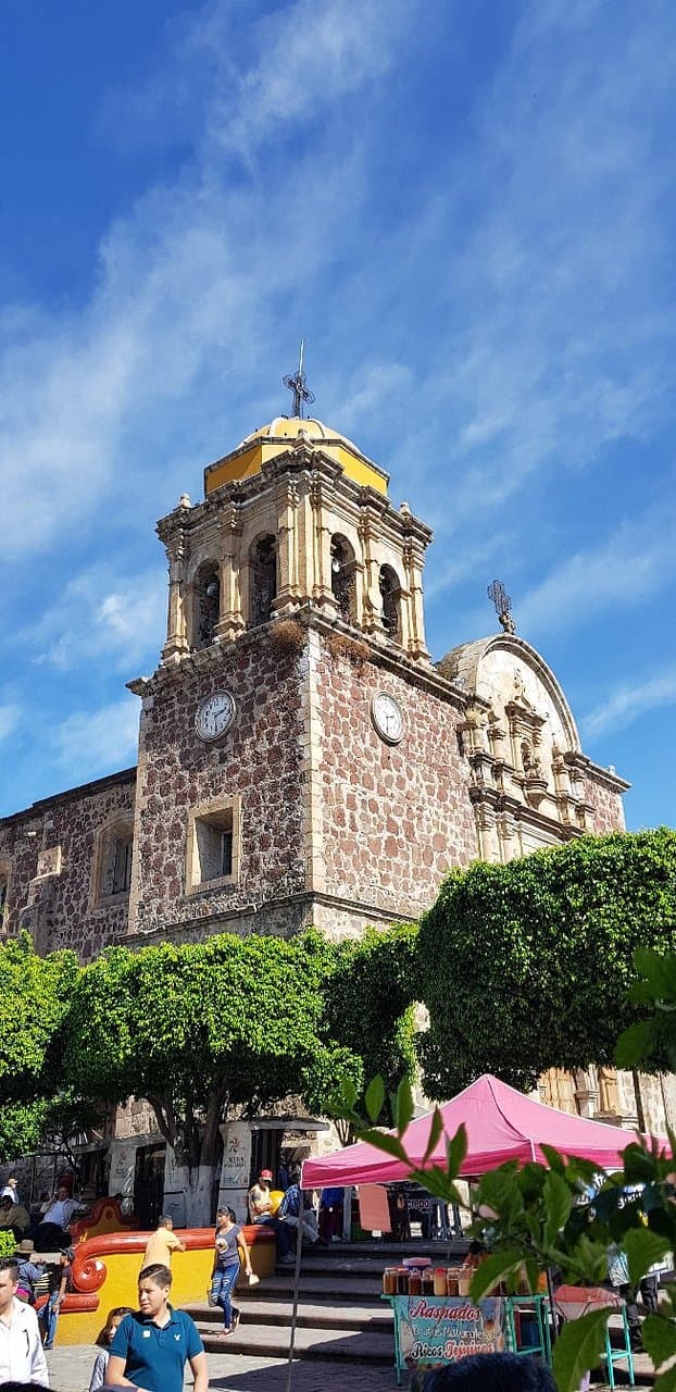 José Cuervo Express