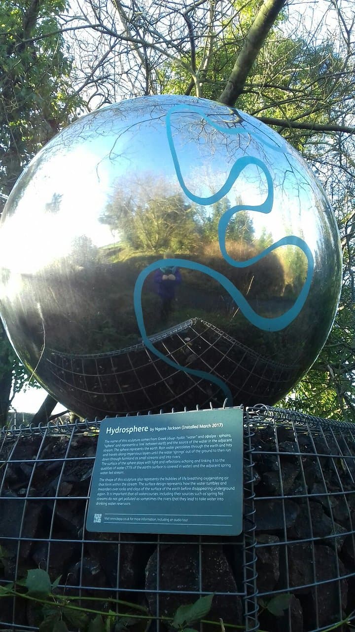 Belshaws Quarry Nature Reserve