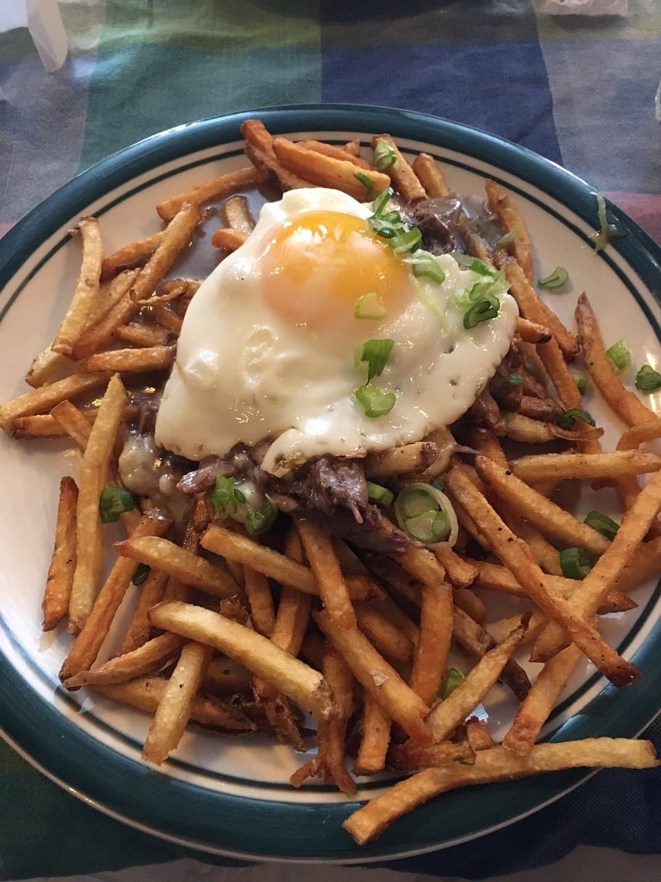 The Adams Street Cafe