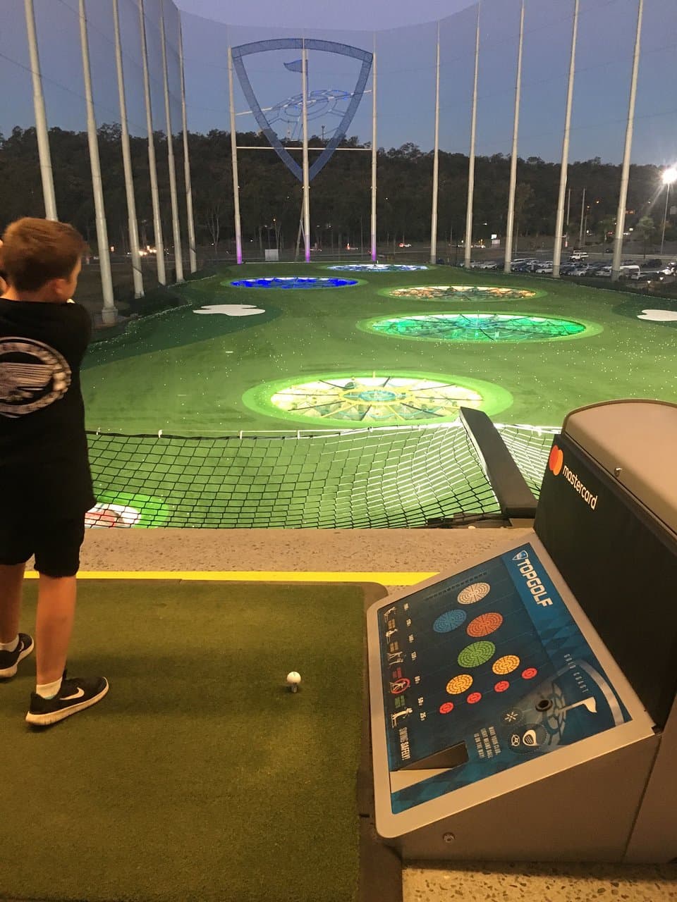 Topgolf Gold Coast