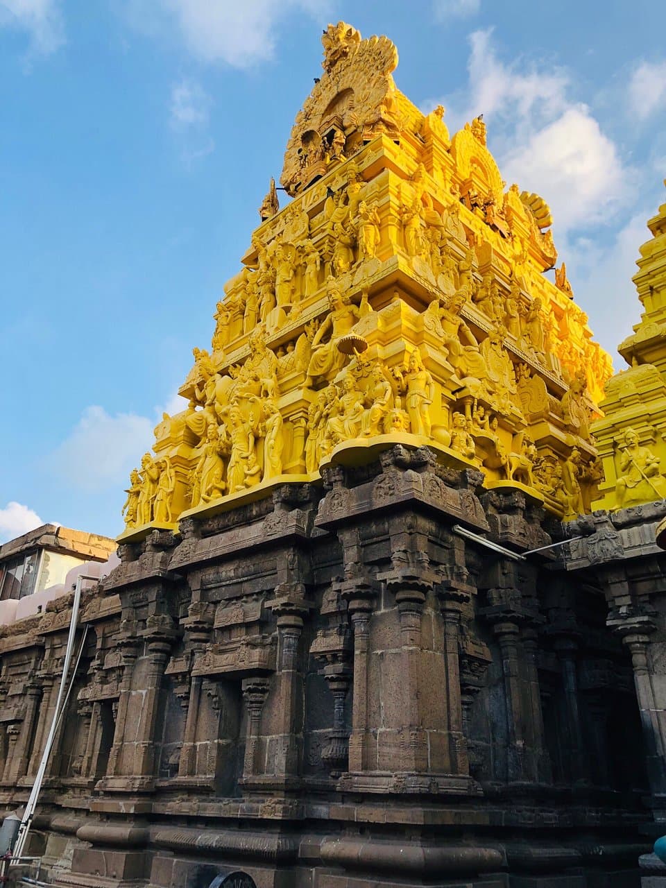 Parthasarathy Temple Guruvayur