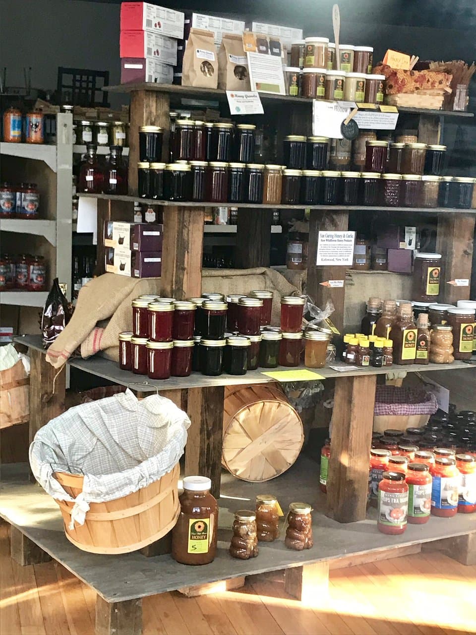 Broome County Regional Farmers Market