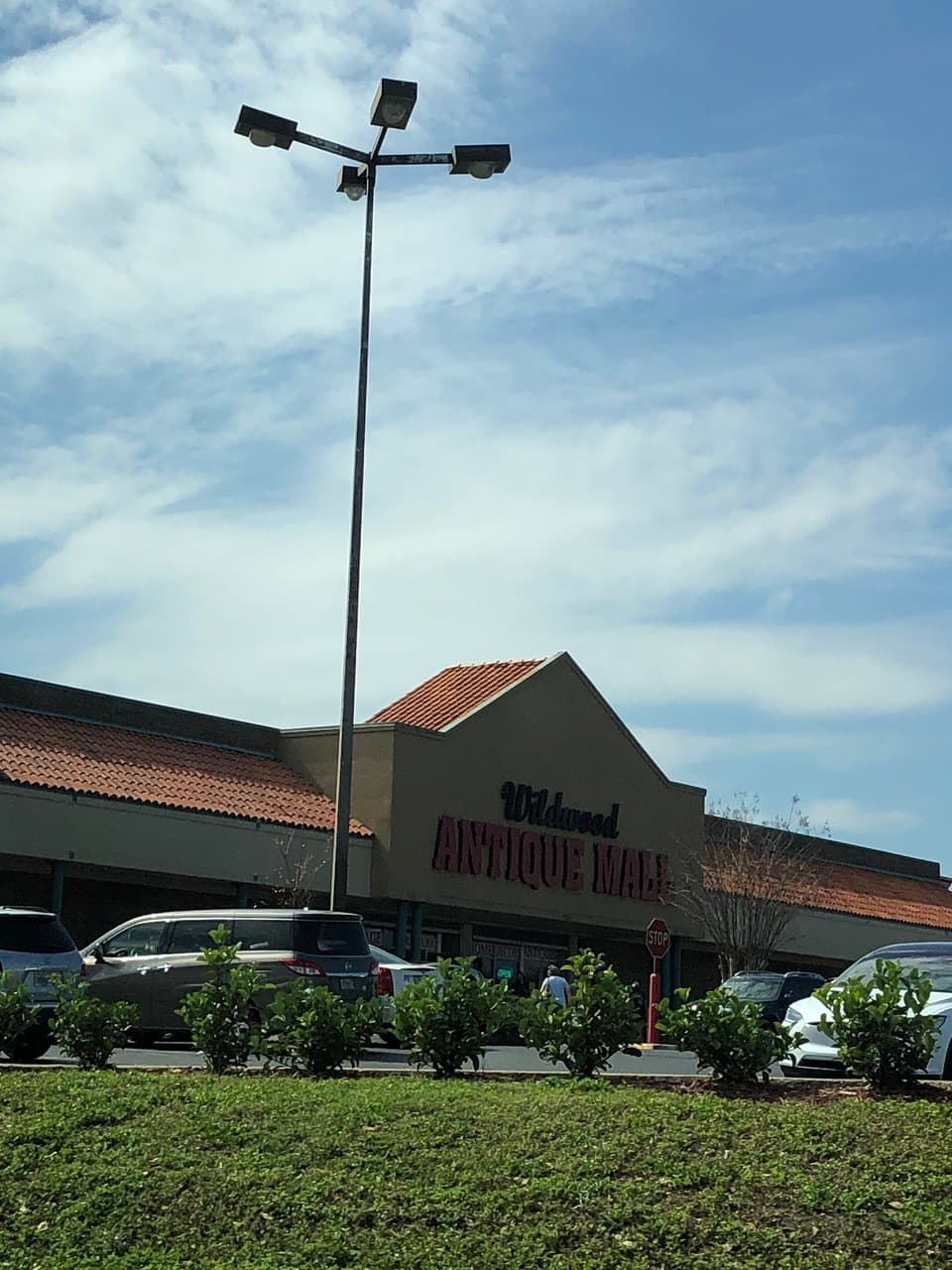 Lakeland Antique Mall