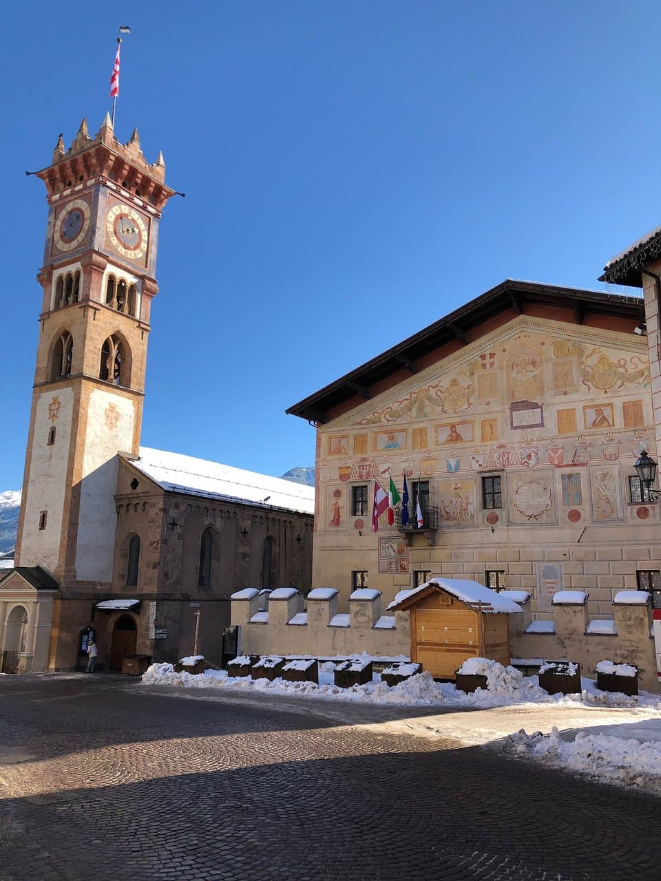 Palazzo della Magnifica Comunità di Fiemme