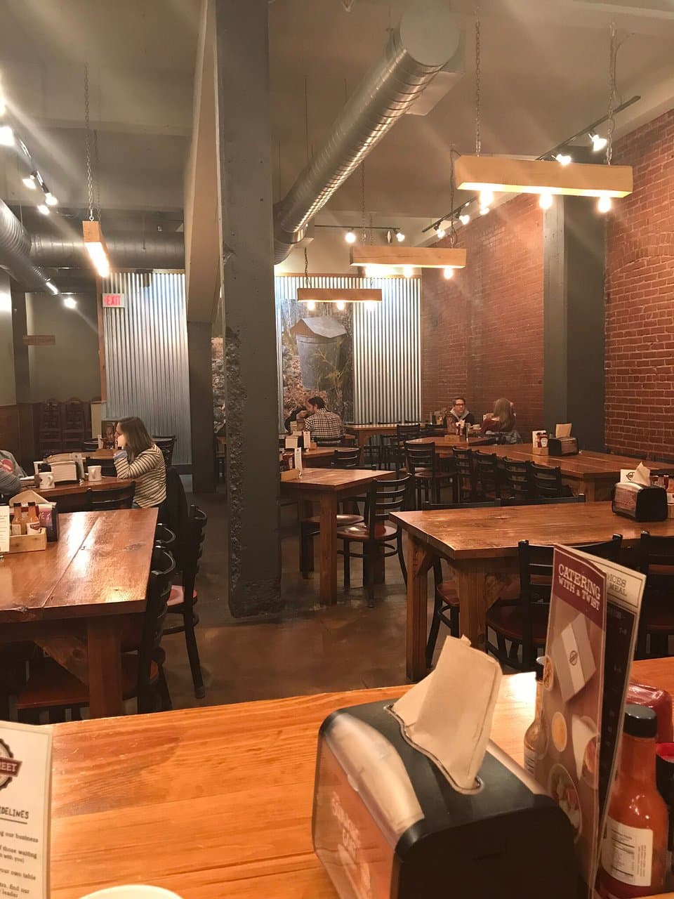 Maple Street Biscuit Company