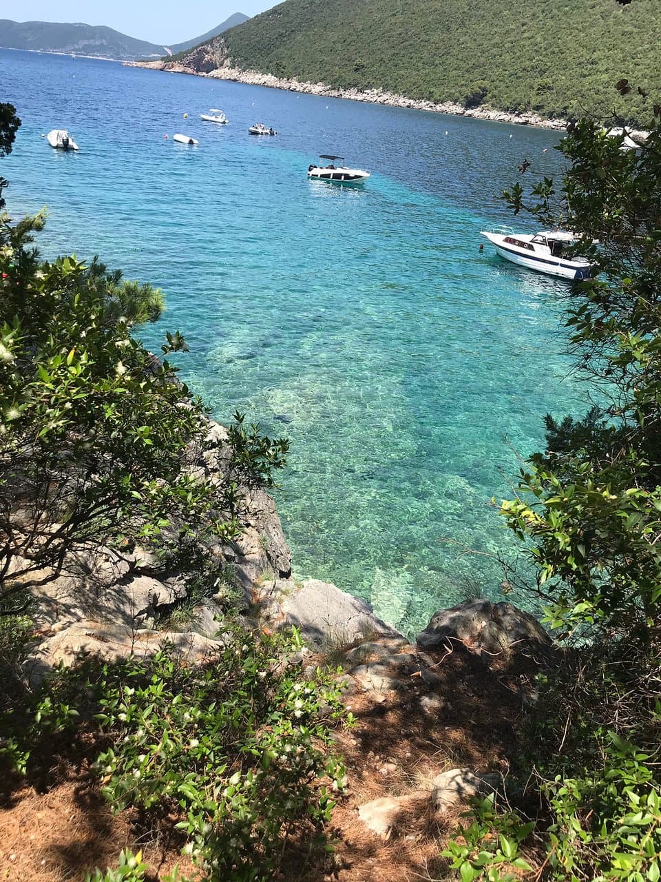Holiday 2018