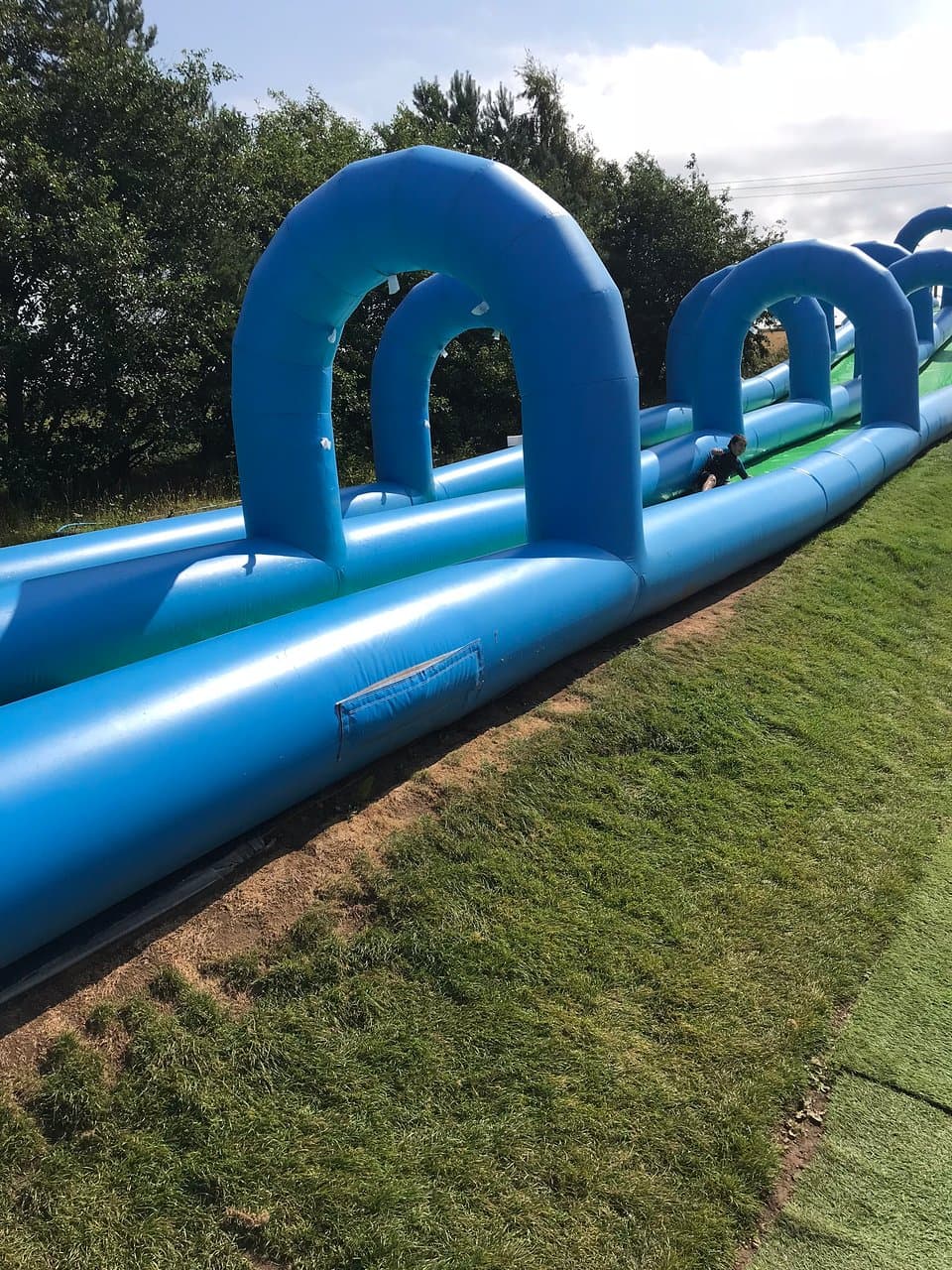 Muddy Boots Farm Park