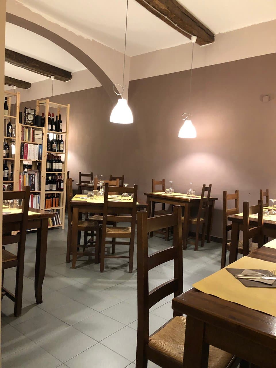 Ristorante Oenopolium
