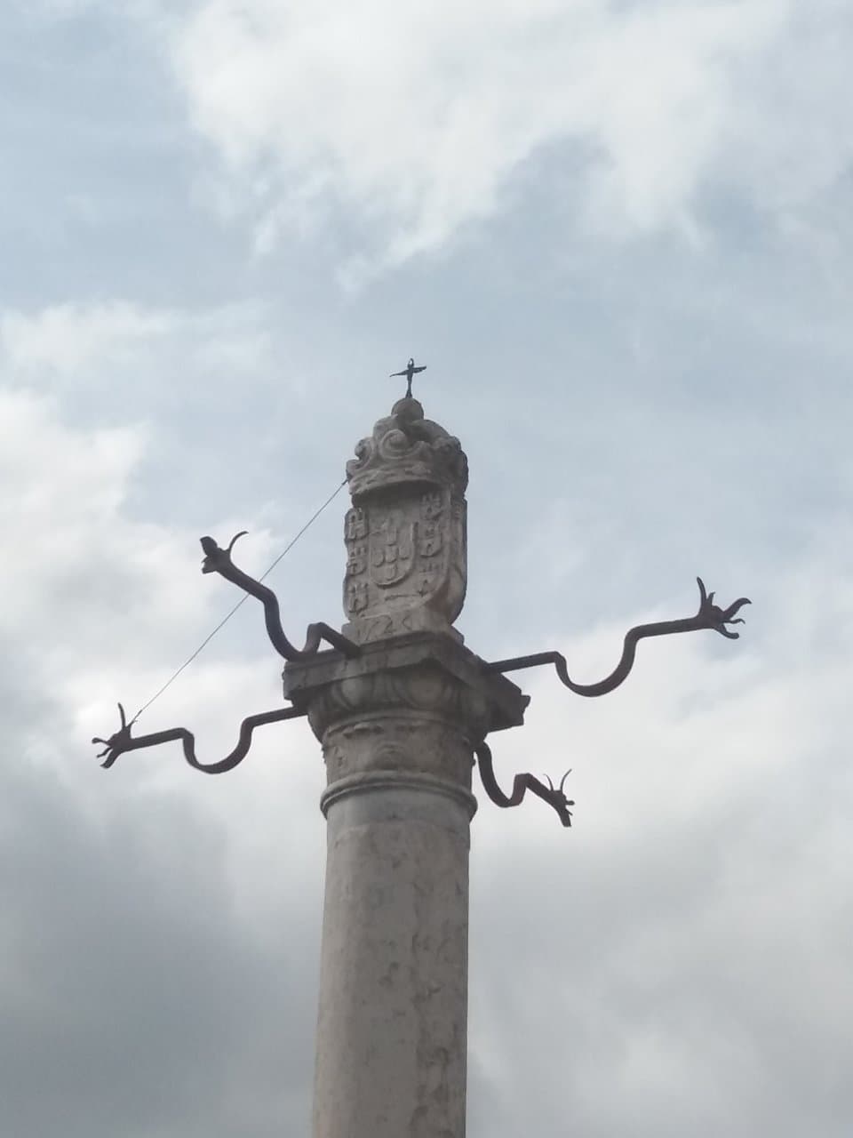 Pelourinho de Palmela 