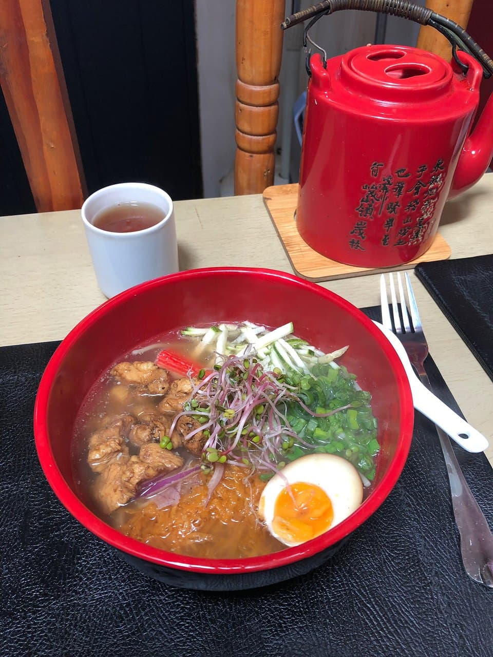 Shimaji Japanese Food