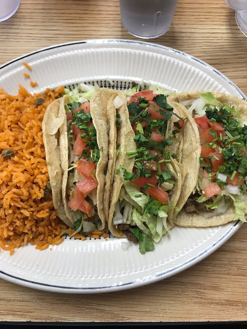 Restaurant Romano Rincón Criollo