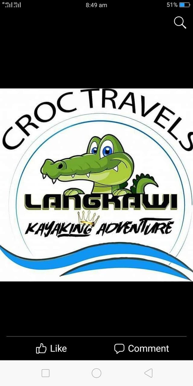 Crocodile Adventureland