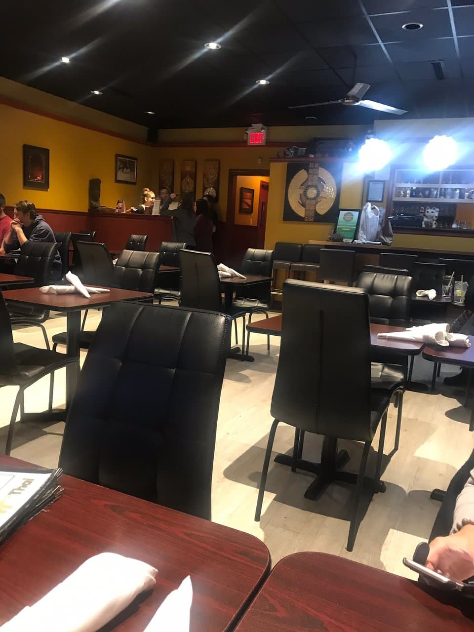 Sabhai Thai Restaurant