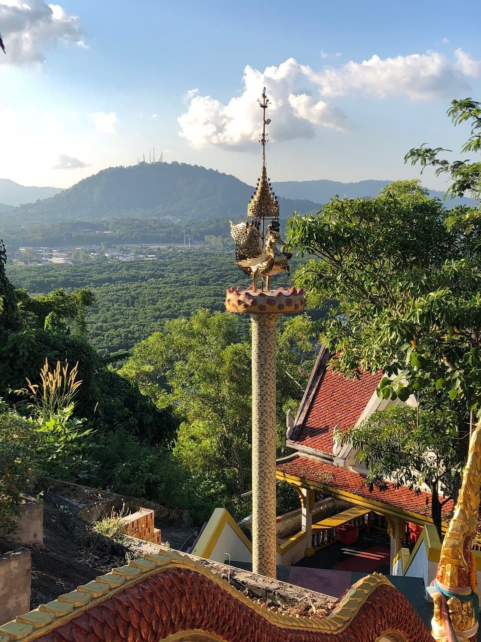 見渡す限りシレ島