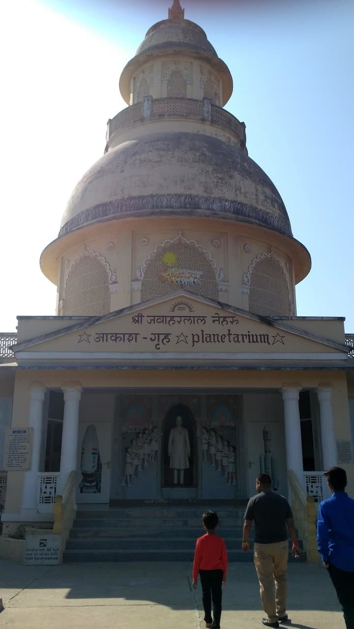 Tara mandir 