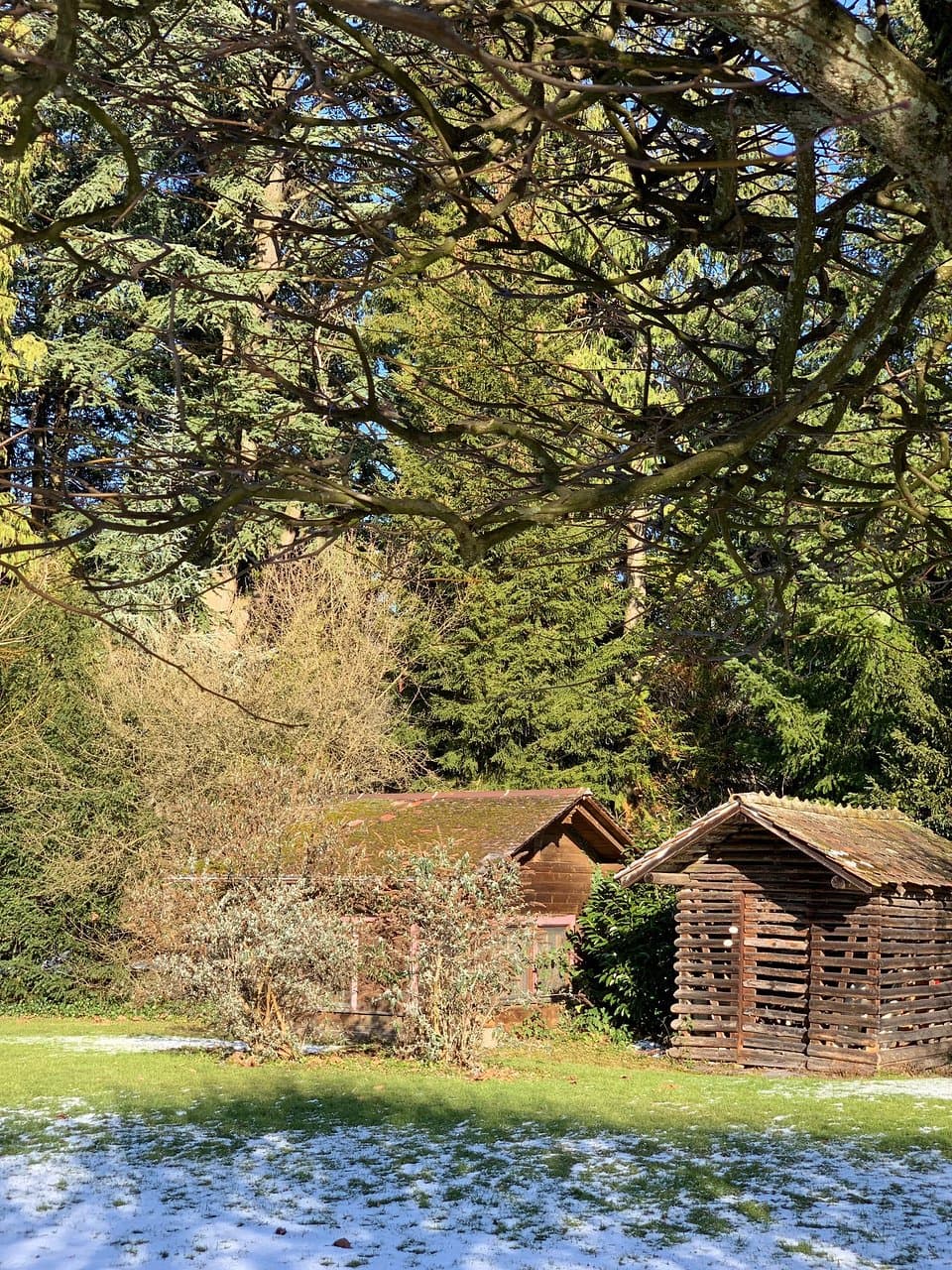 Dreilindenpark
