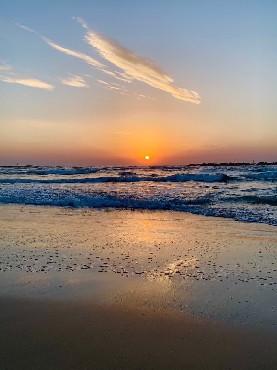 Frishman Beach