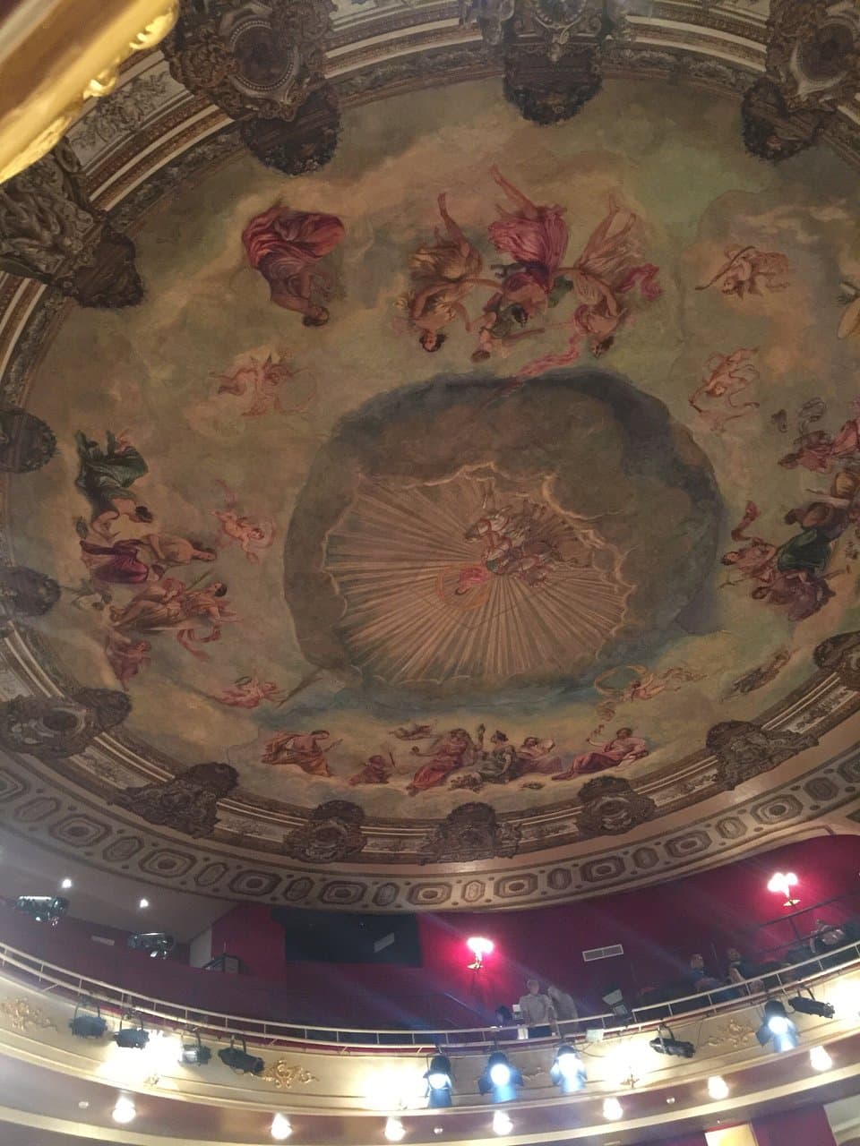 Teatre Principal