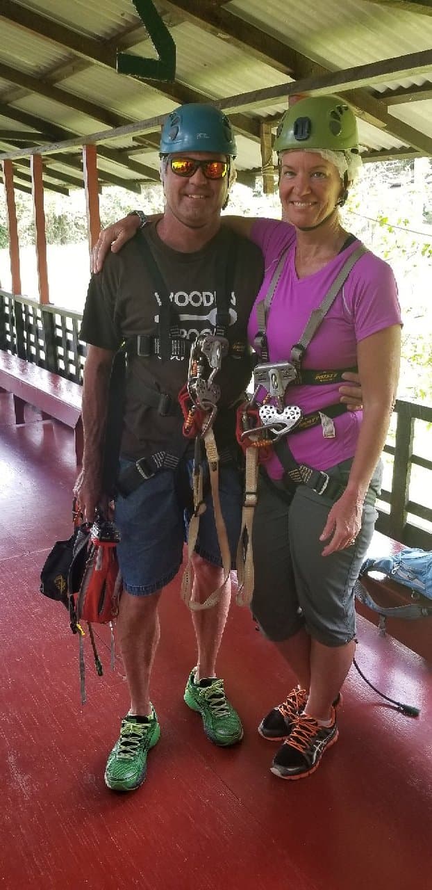 Morne Coubaril Historical Adventure Park