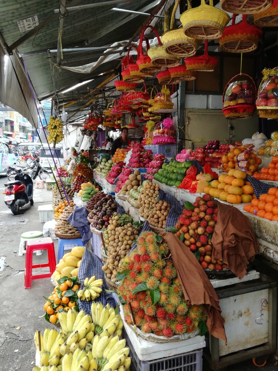 Fruits