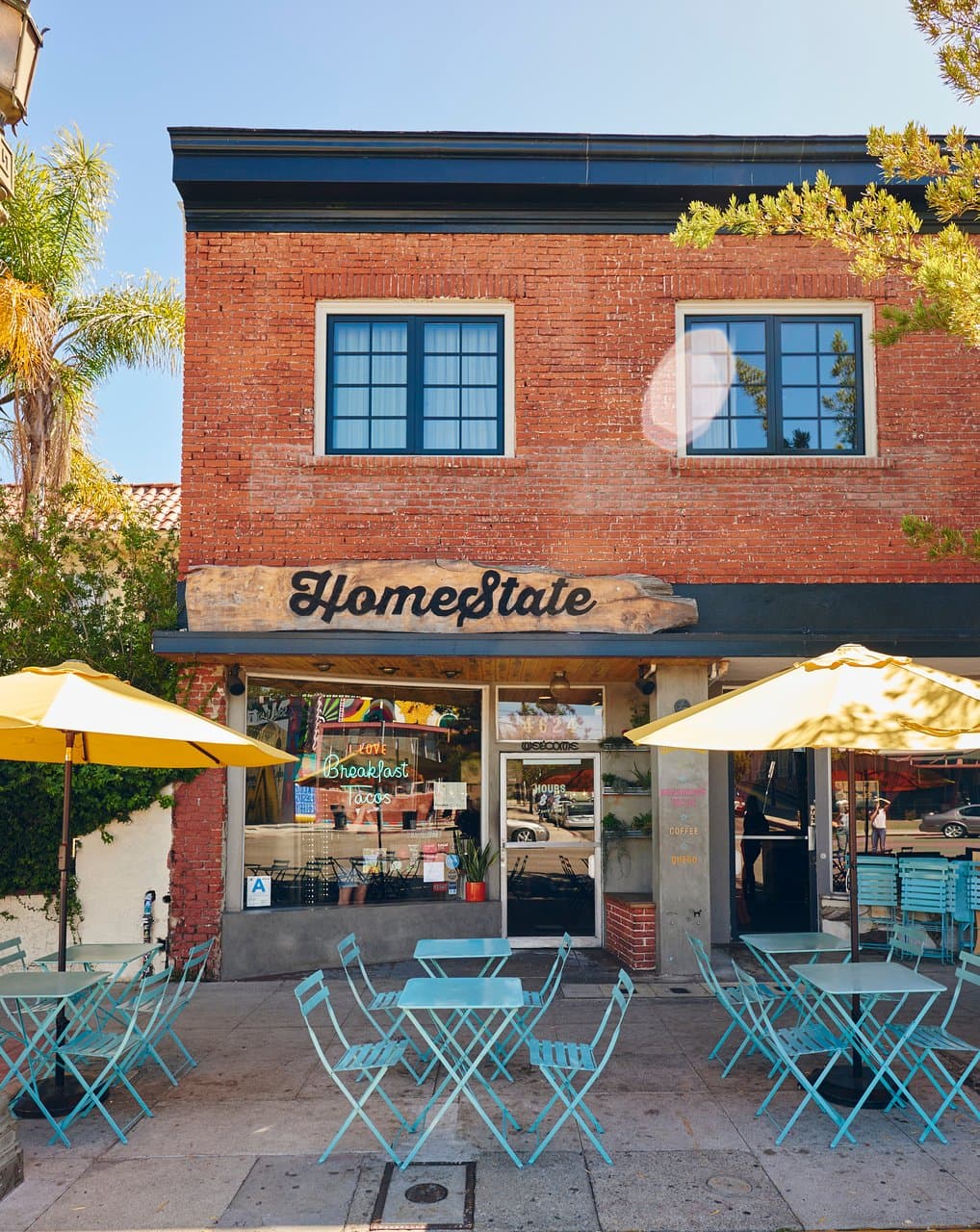 HomeState Hollywood