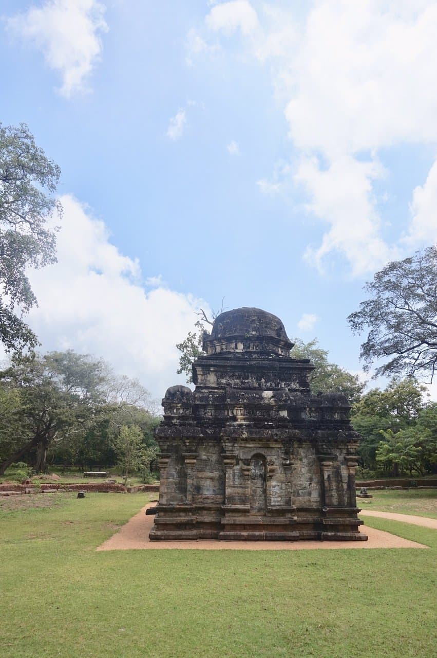 Shiva Devale No 2