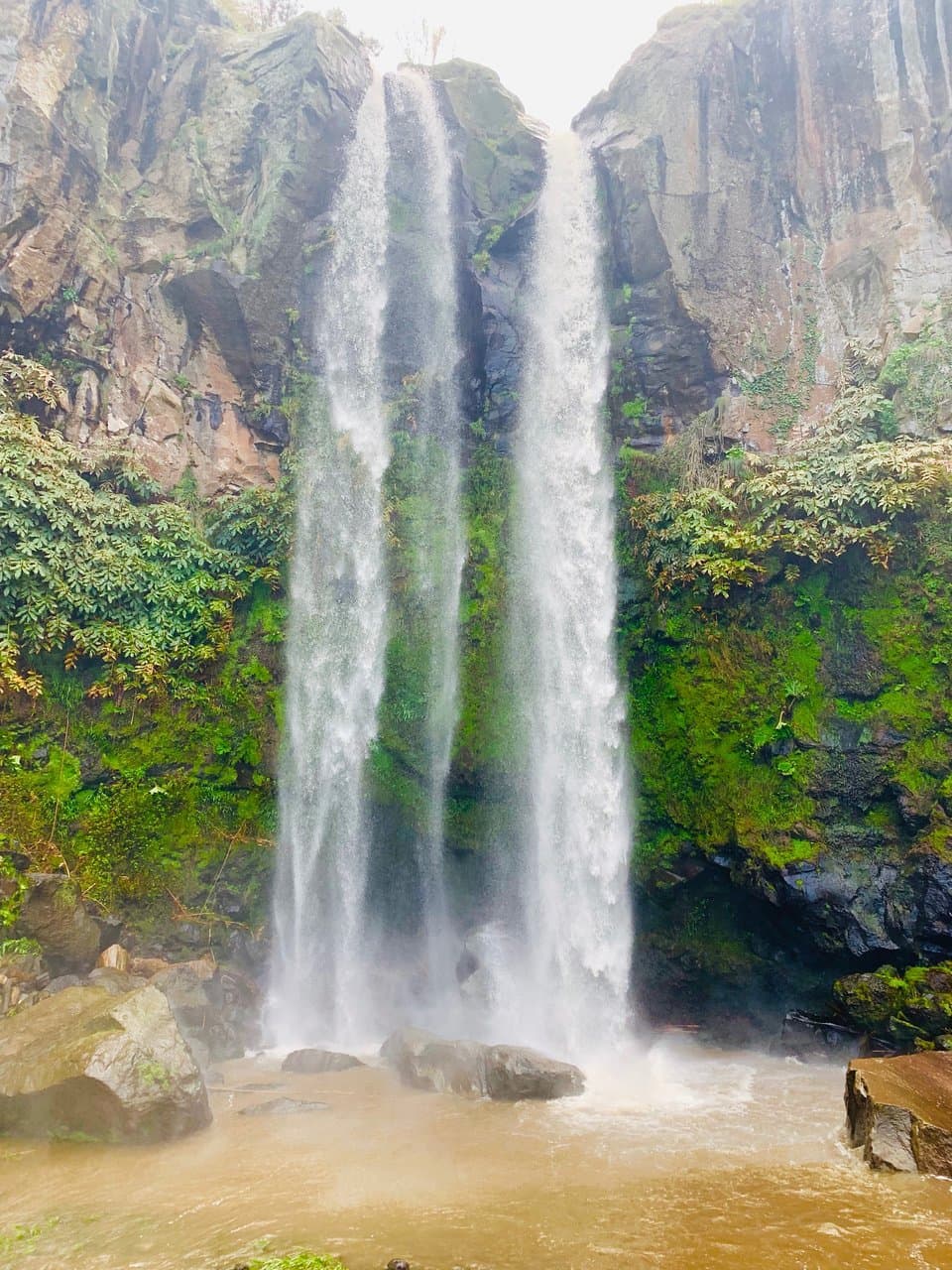 Waterfall
