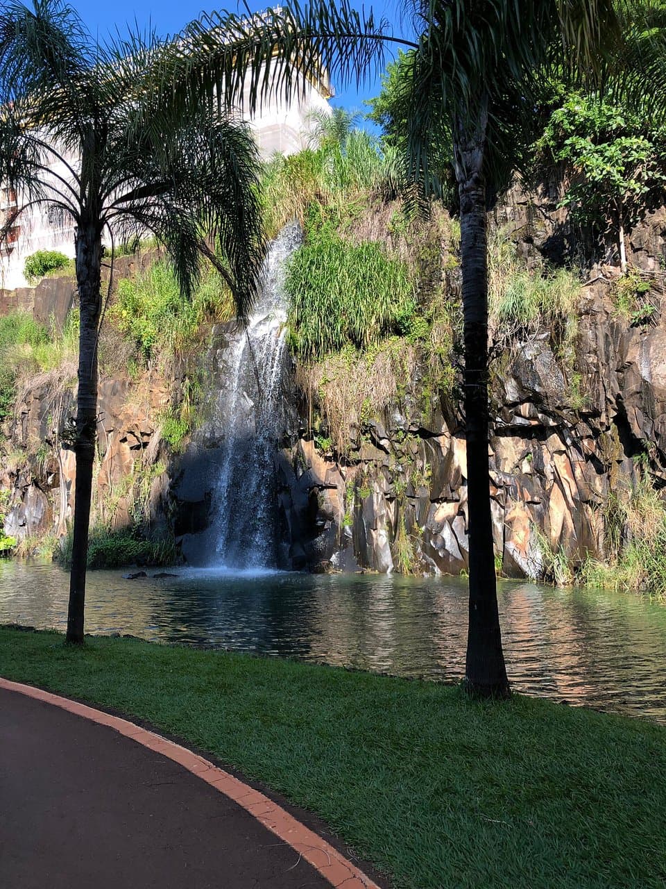 Parque Dr Luiz Carlos Raya