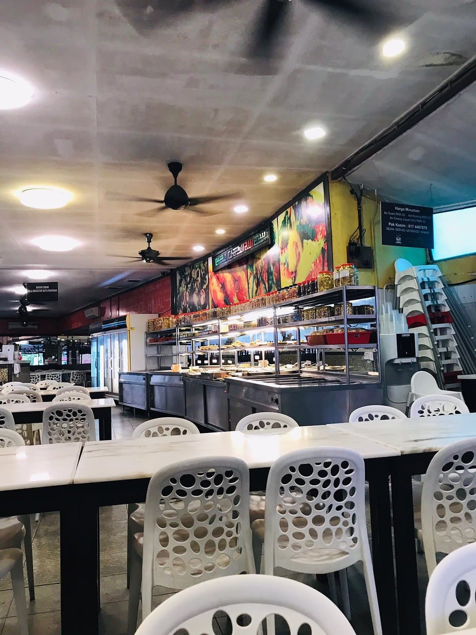 Sambal Hijau Restaurant