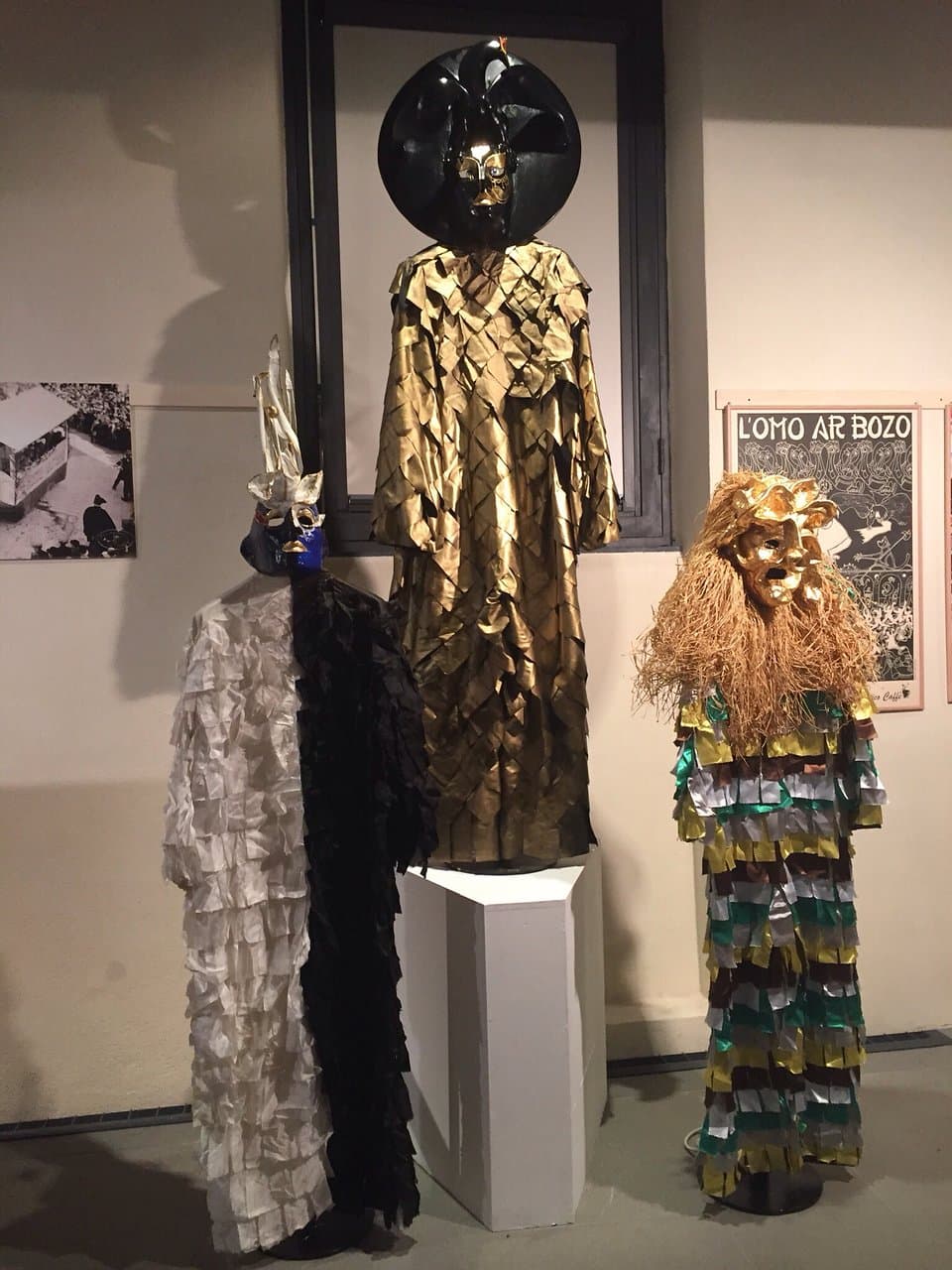 Mostra CARLEVÀ