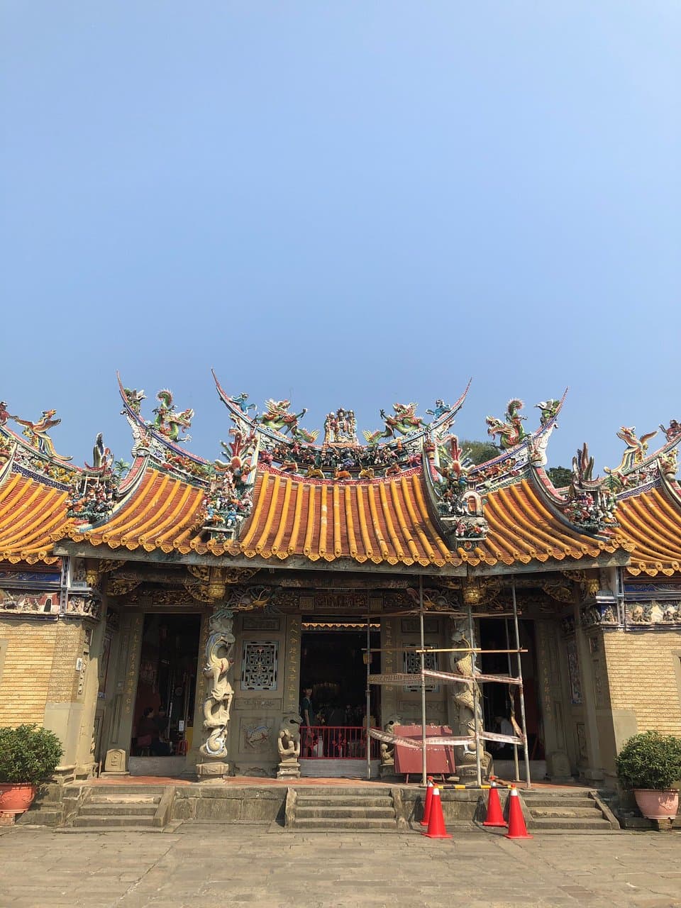 Beipu Citian Temple