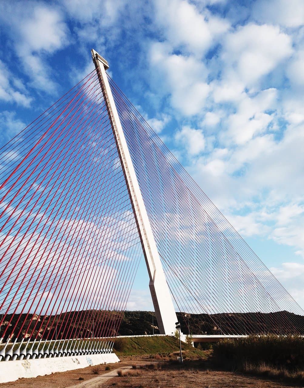 Puente de Castilla-La Mancha