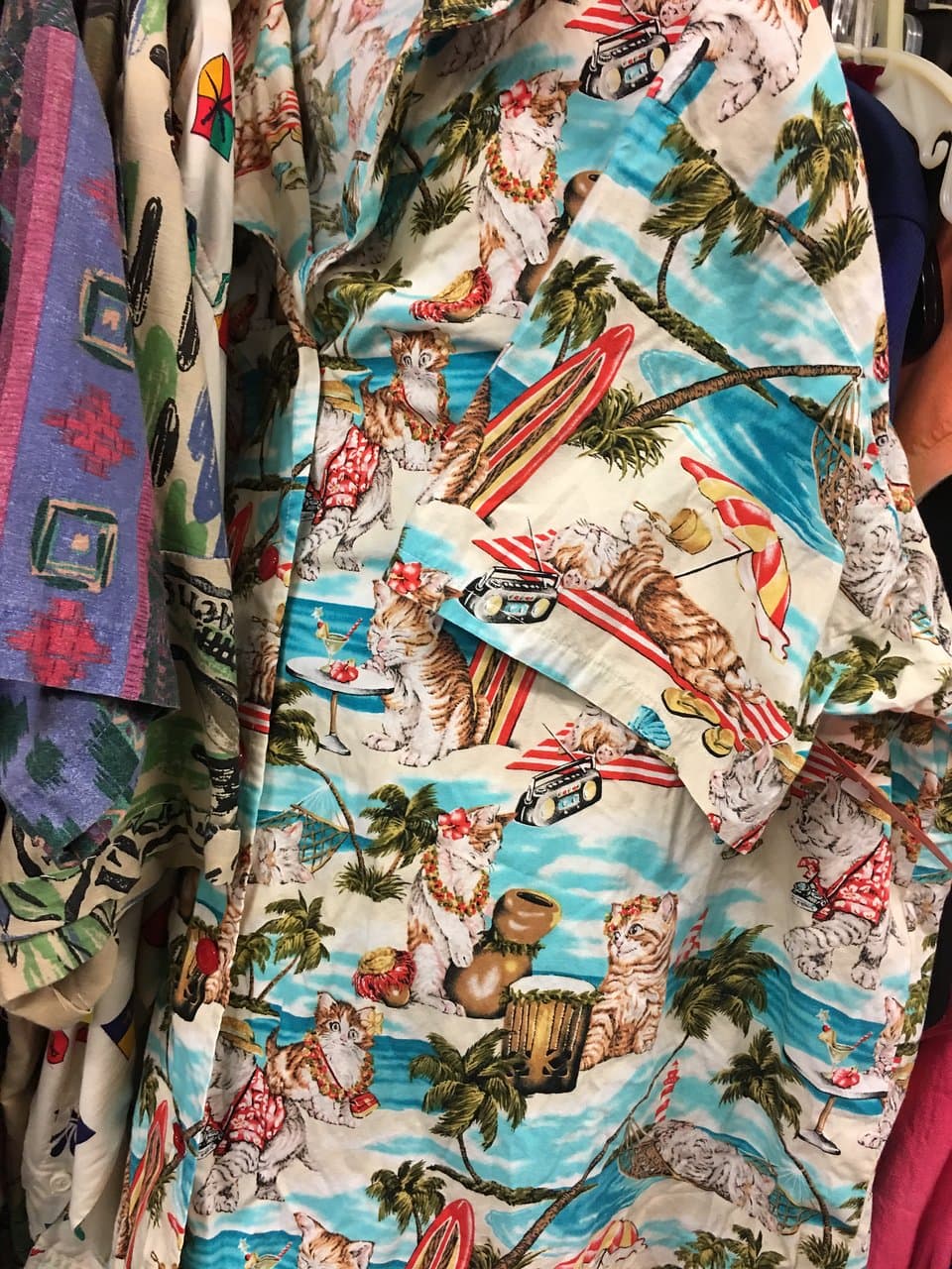 I bought this one too!