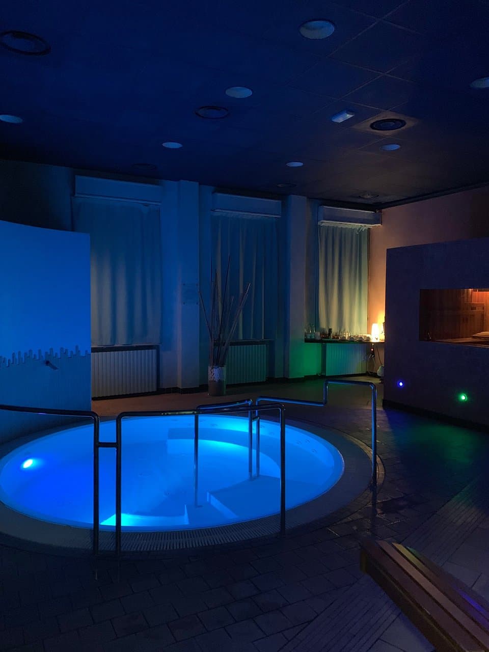 Tabiano Terme