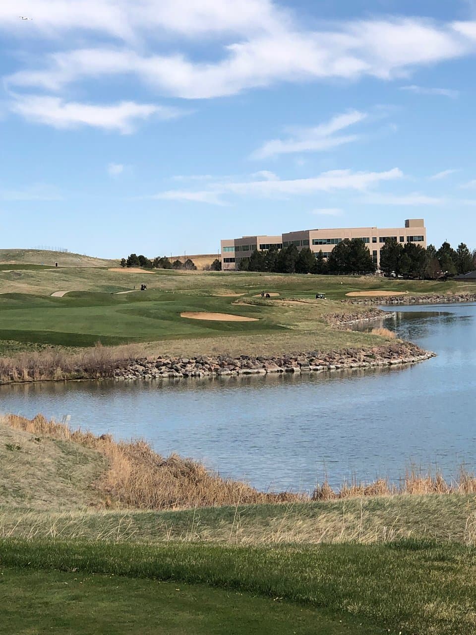 Heritage Golf Course Westmoor
