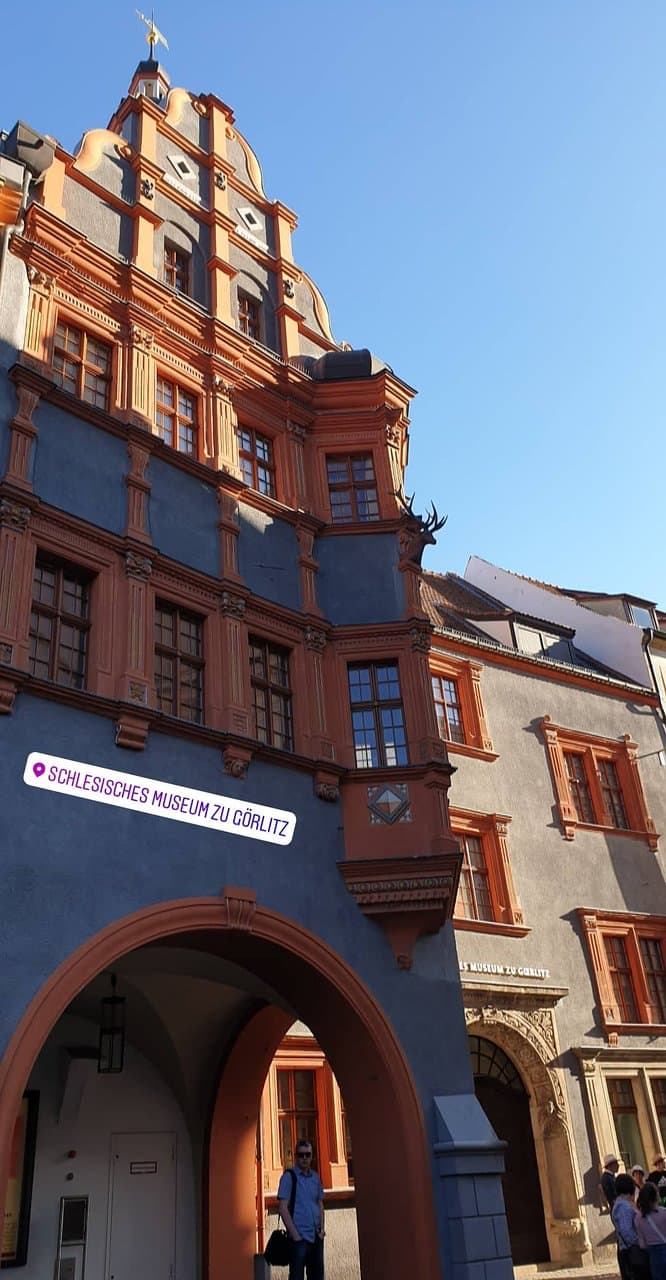 Muzeum śląskie