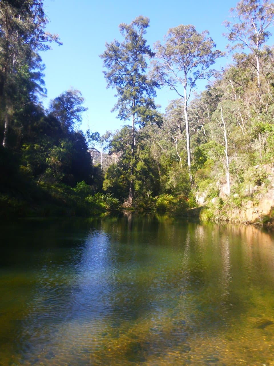 Natai view